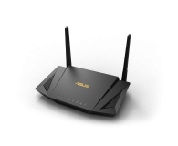 ASUS RT-AX56U (1800Mb/s a/b/g/n/ac/ax, 2xUSB, 4xLAN) - 528988 - zdjęcie 2